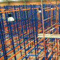 Mezzanine Warehouse Store Rack Shelves